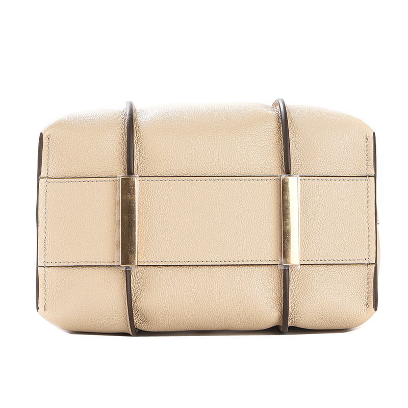 TODS Timeless Logo Decorative Tote Bag 25FW (XBWTSBA9100 Q8E C600)-9