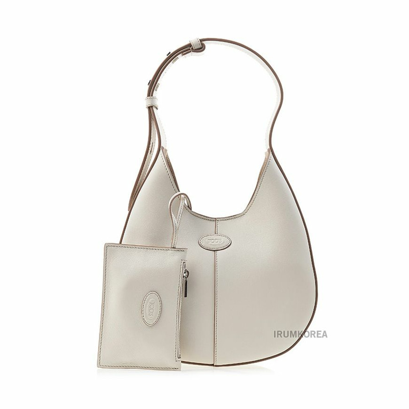 TODS DI迷你肩背包-0