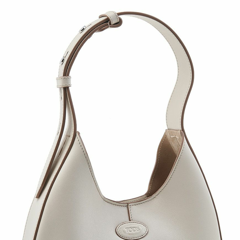 TODS DI迷你肩背包-7