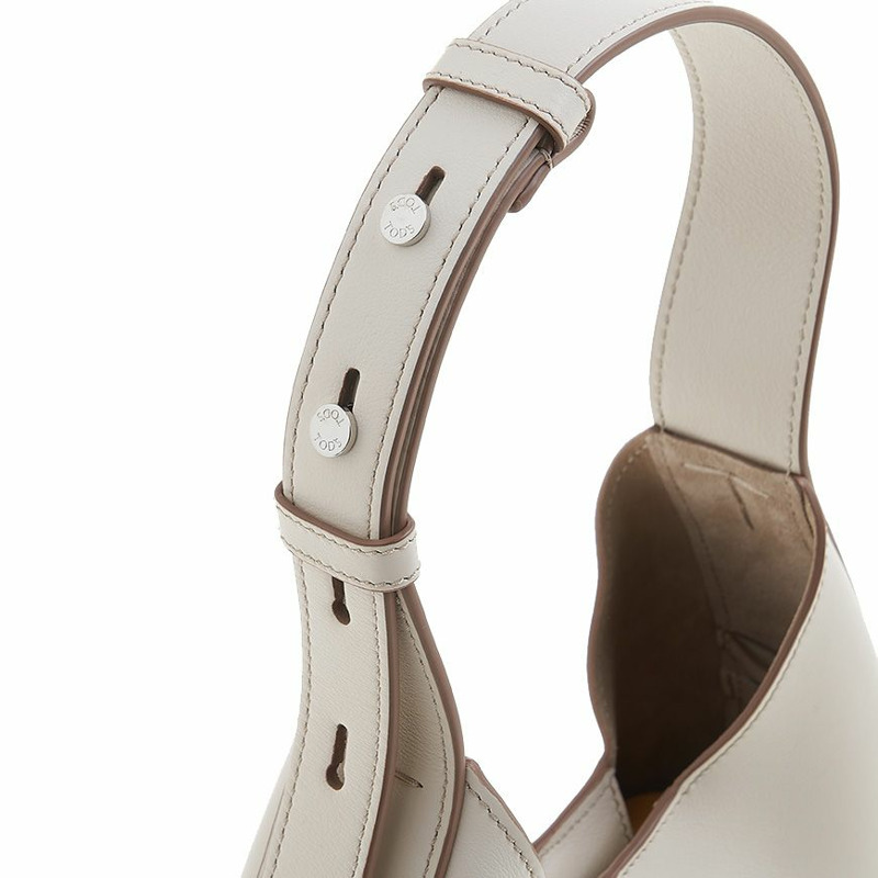 TODS DI迷你肩背包-8