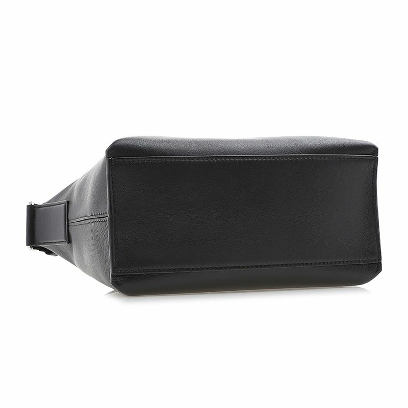 LOEWE 立方體斜背包 小號 1100 FW25-4