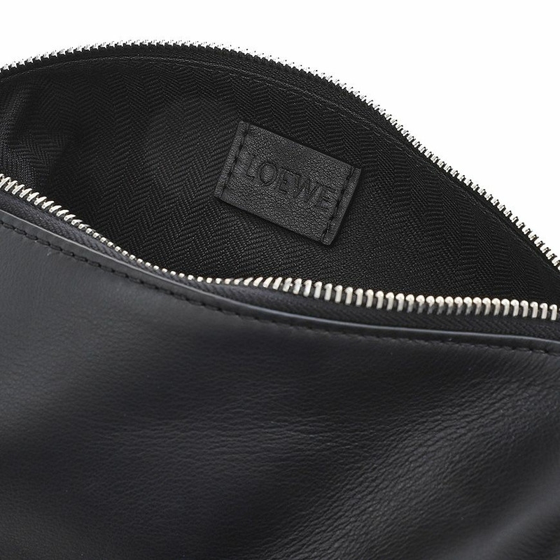LOEWE 立方體斜背包 小號 1100 FW25-5