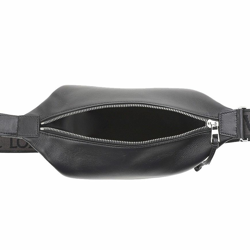 LOEWE 立方體斜背包 小號 1100 FW25-6