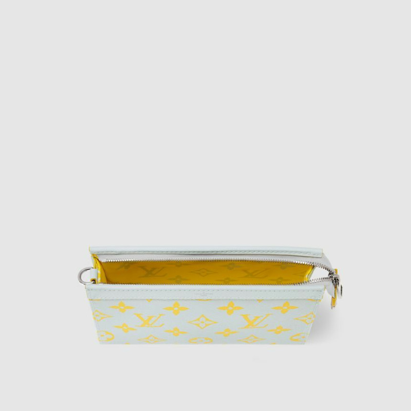 LOUIS VUITTON 穿戴式錢包 Monogram 汽油罐 M14690-2