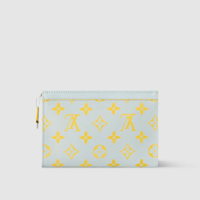 LOUIS VUITTON 穿戴式錢包 Monogram 汽油罐 M14690-3