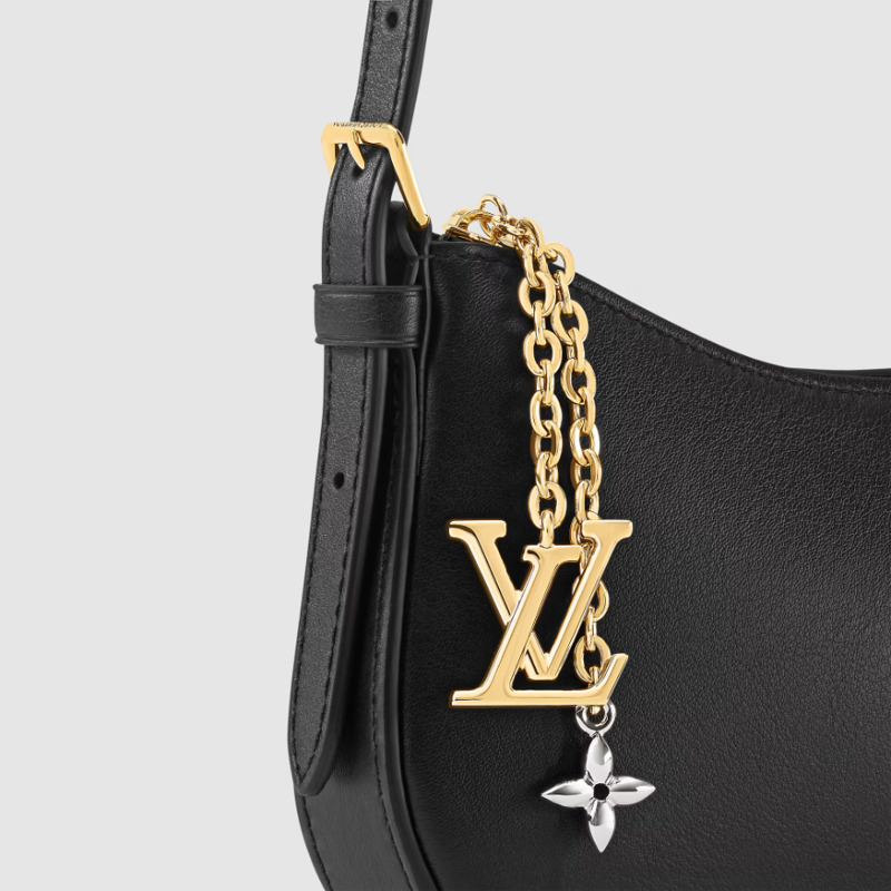 LOUIS VUITTON LV Bloom Pochette M25525 手袋-1