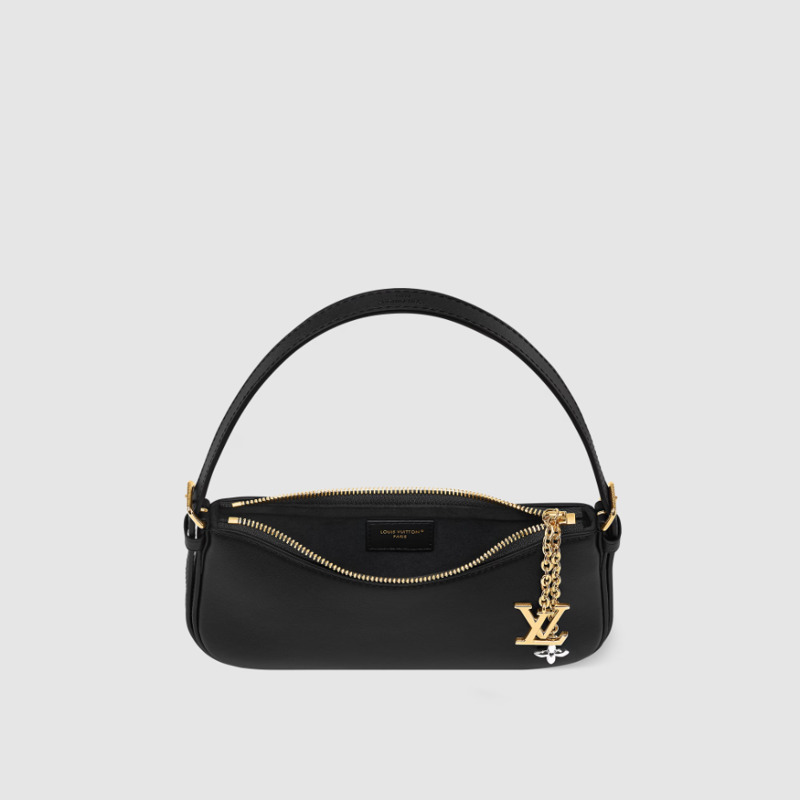 LOUIS VUITTON LV Bloom Pochette M25525 手袋-2