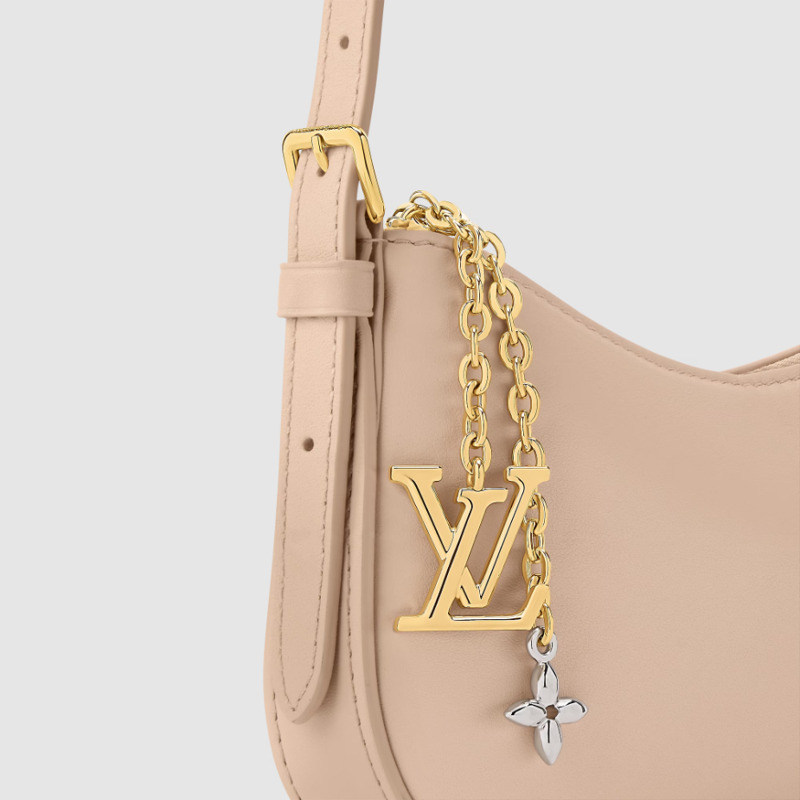 LOUIS VUITTON LV Bloom Pochette M25784-2