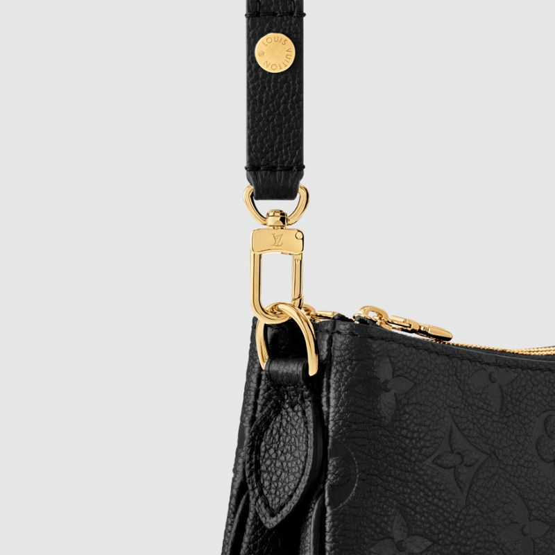 LOUIS VUITTON 包袋 Monogram Empreinte Livret 手拿包 M83301-1