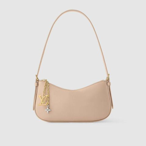 LOUIS VUITTON LV Bloom 手拿包 M25784