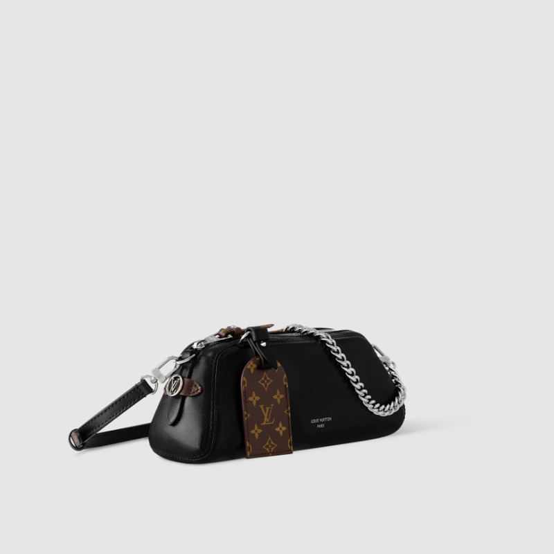 LOUIS VUITTON Pochette Vibe M14544-1