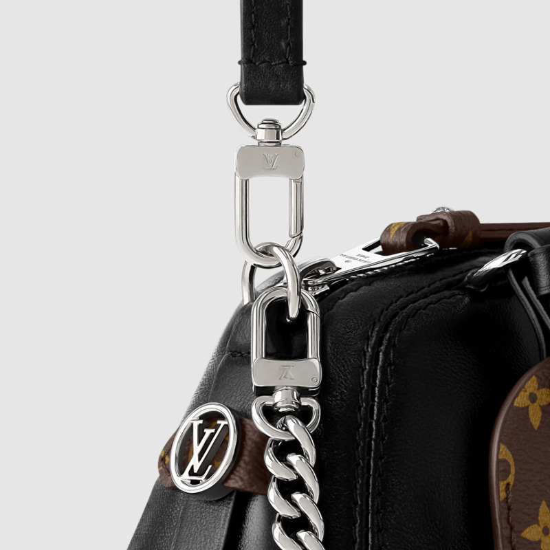 LOUIS VUITTON Pochette Vibe M14544-2