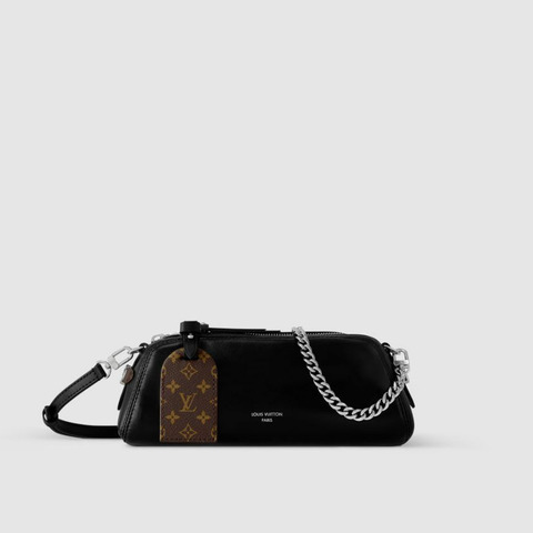 LOUIS VUITTON Pochette Vibe M14544