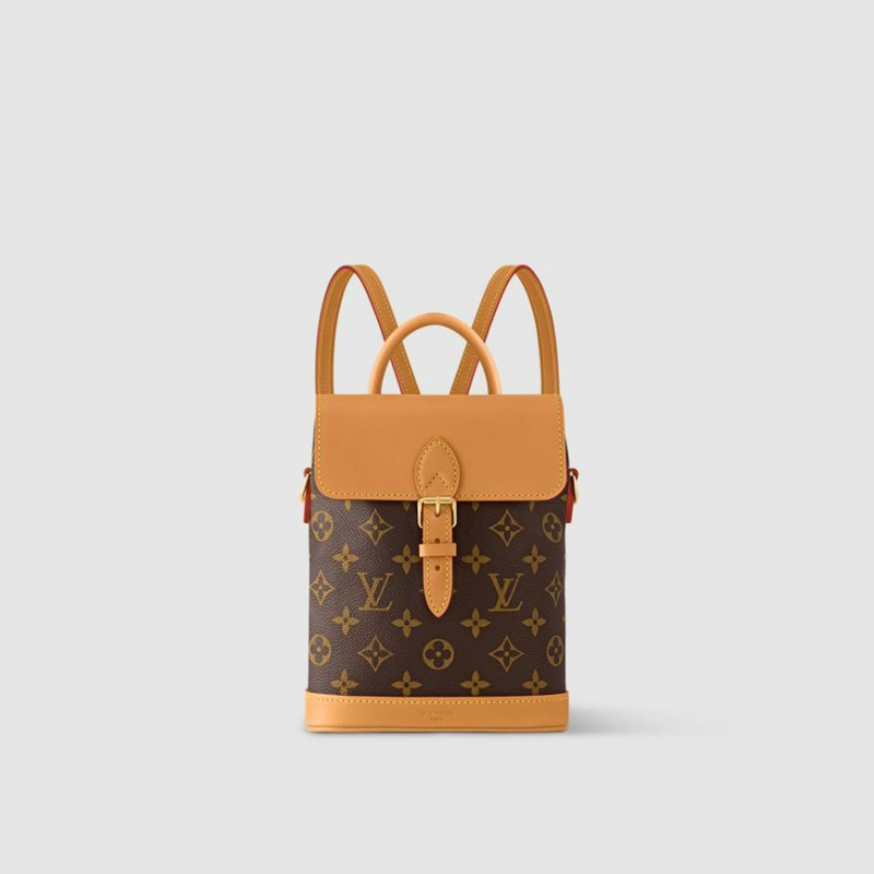 LOUIS VUITTON Soho Mini M14651 包-0