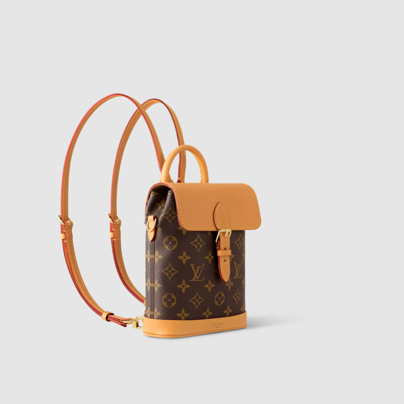 LOUIS VUITTON Soho Mini M14651 包-1