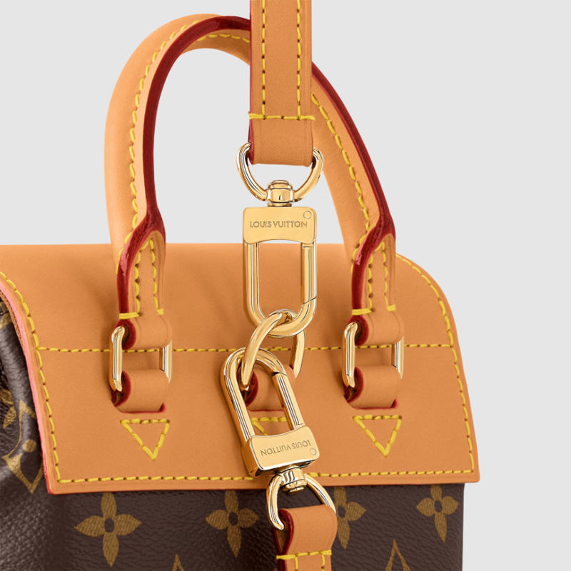 LOUIS VUITTON Soho Mini M14651 包-2