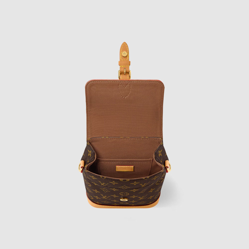 LOUIS VUITTON Soho Mini M14651 包-3