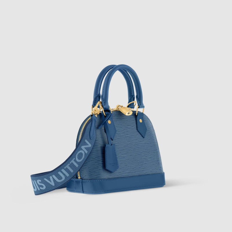 LOUIS VUITTON Alma BB M14853-1