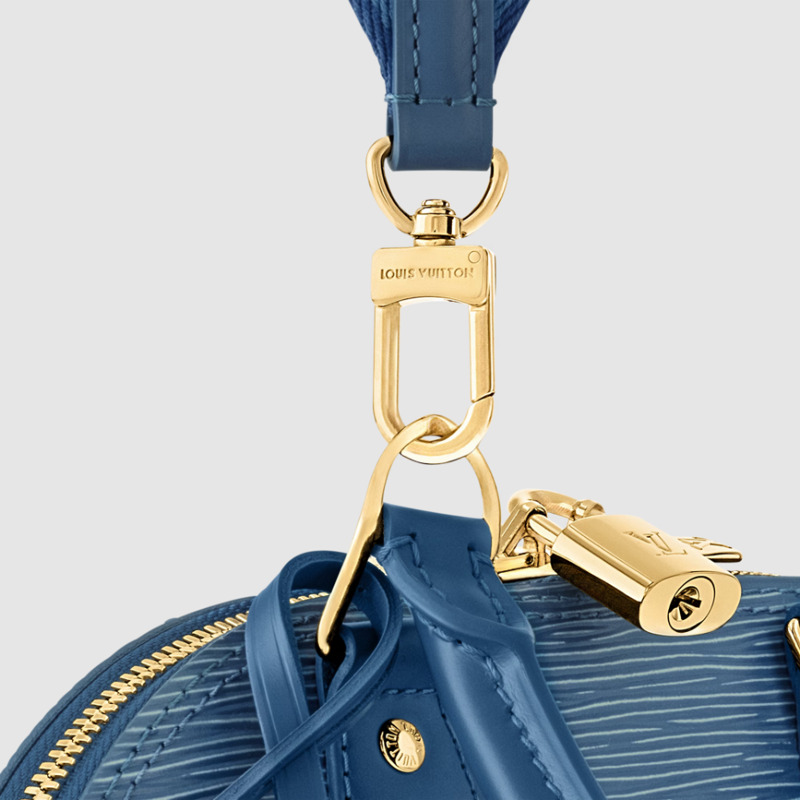 LOUIS VUITTON Alma BB M14853-2