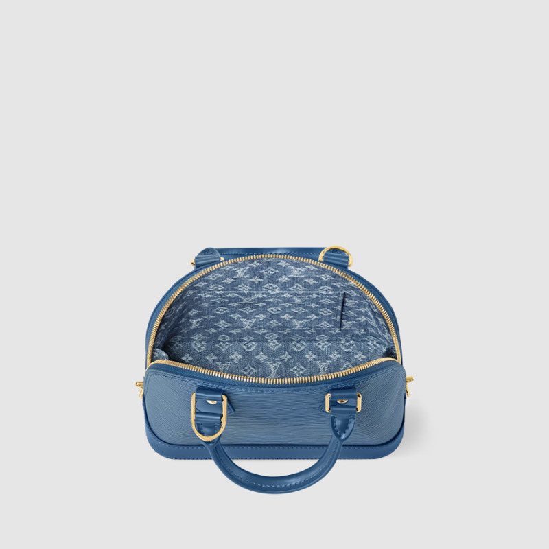 LOUIS VUITTON Alma BB M14853-3