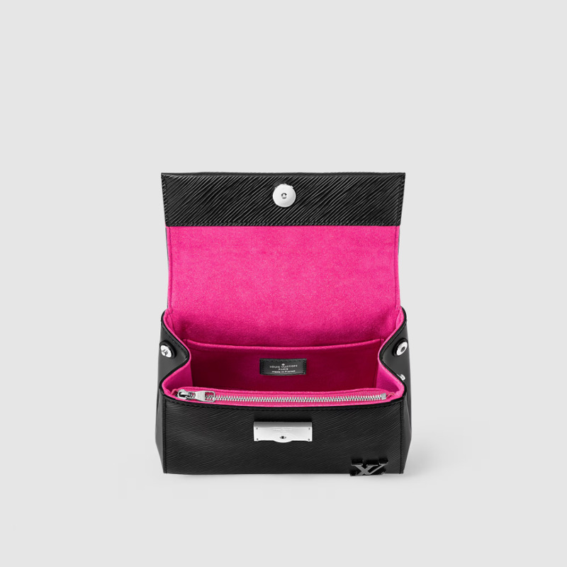 LOUIS VUITTON Cluny Mini M58925-3