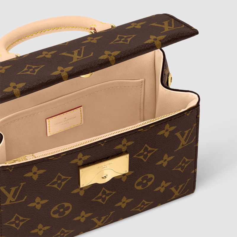 LOUIS VUITTON Cluny Mini M46055-2