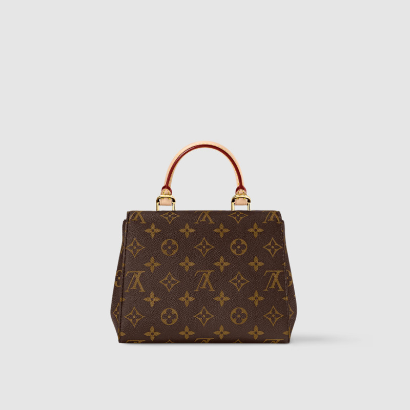 LOUIS VUITTON Cluny Mini M46055-3