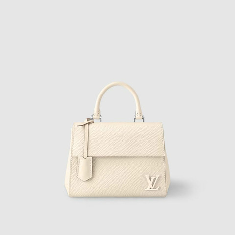 LOUIS VUITTON Cluny迷你包 M58928