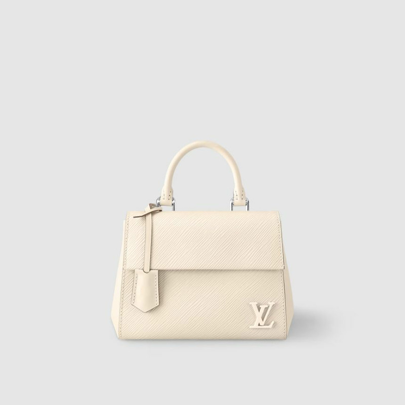 LOUIS VUITTON Cluny迷你包 M58928-0