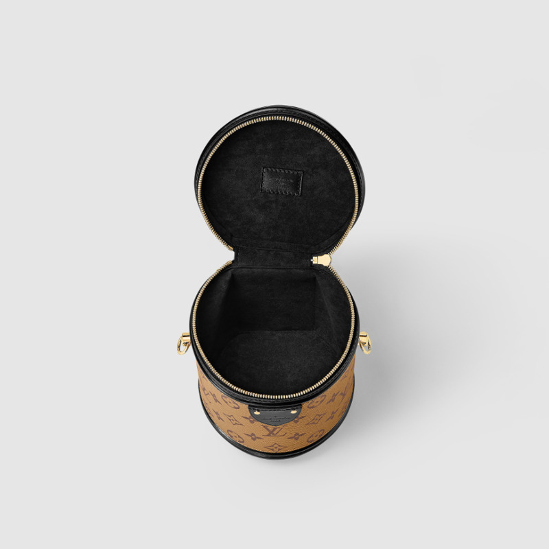 LOUIS VUITTON Cannage Bag M43986-2