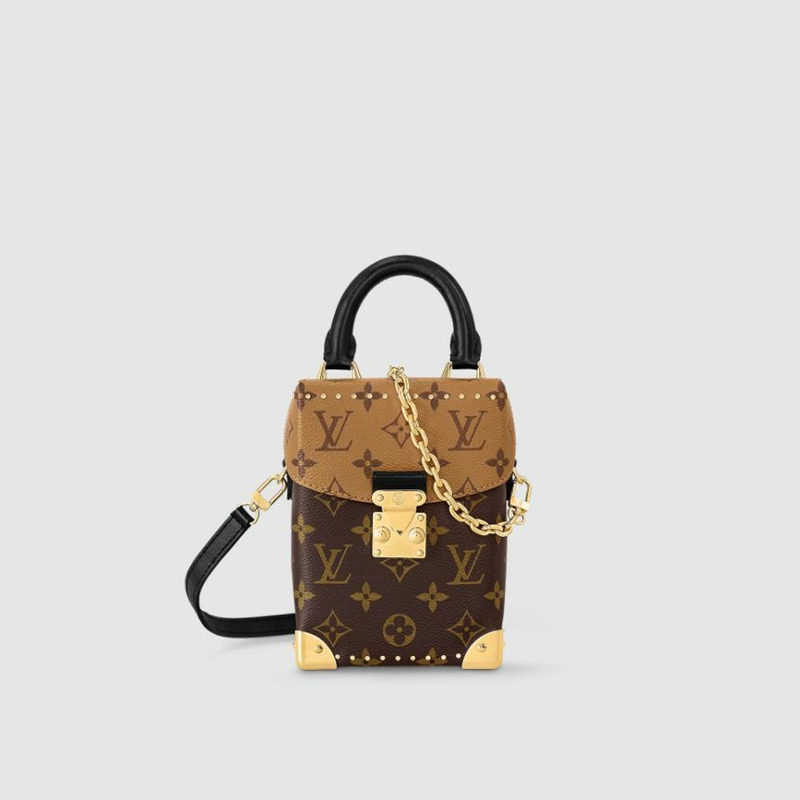 LOUIS VUITTON 相機包盒 M82465-0