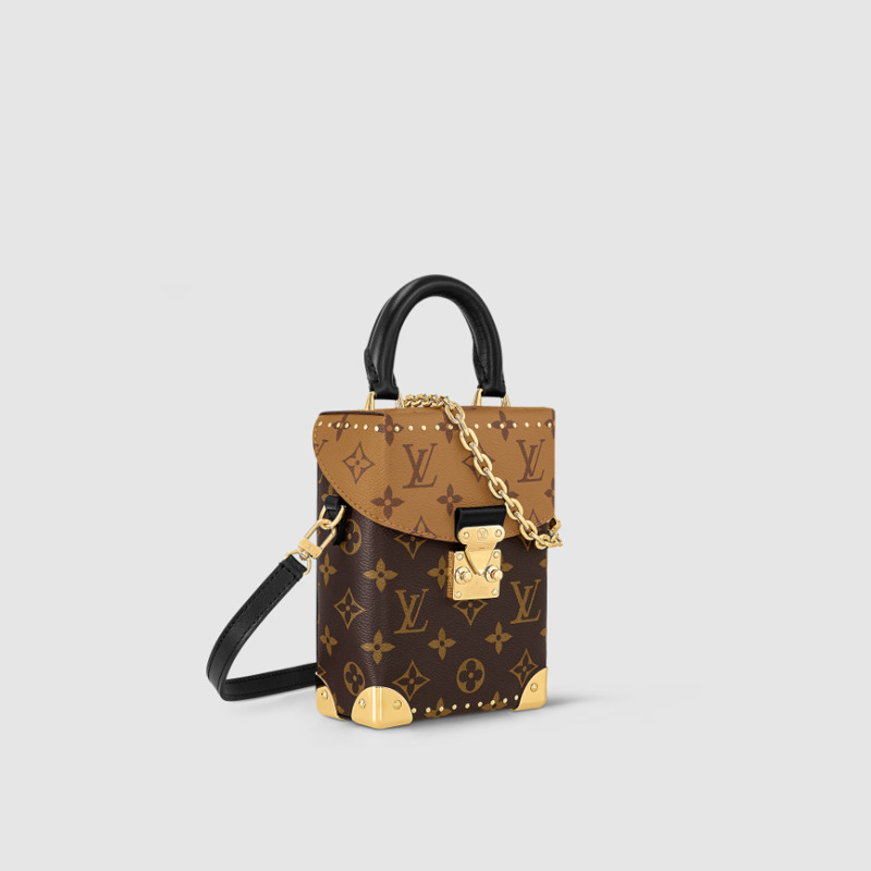 LOUIS VUITTON 相機包盒 M82465-1