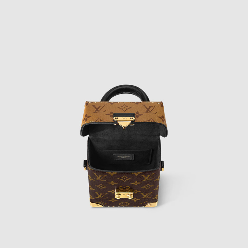LOUIS VUITTON 相機包盒 M82465-2