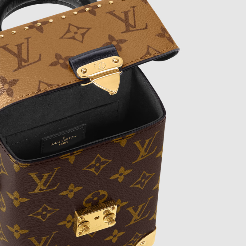 LOUIS VUITTON 相機包盒 M82465-3
