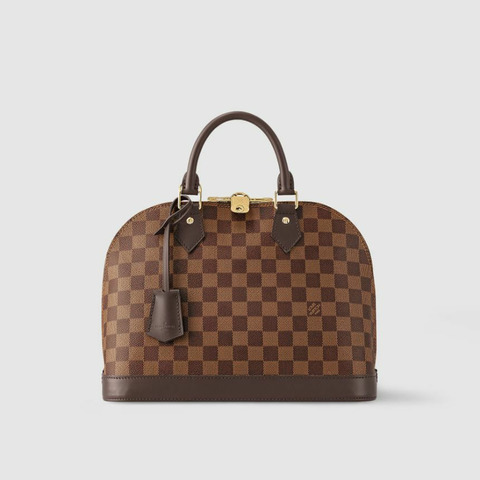LOUIS VUITTON Alma PM 包 N53151