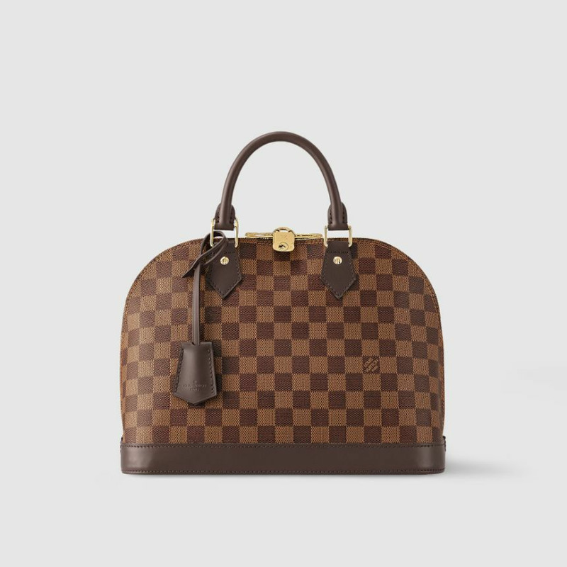 LOUIS VUITTON Alma PM 包 N53151-0