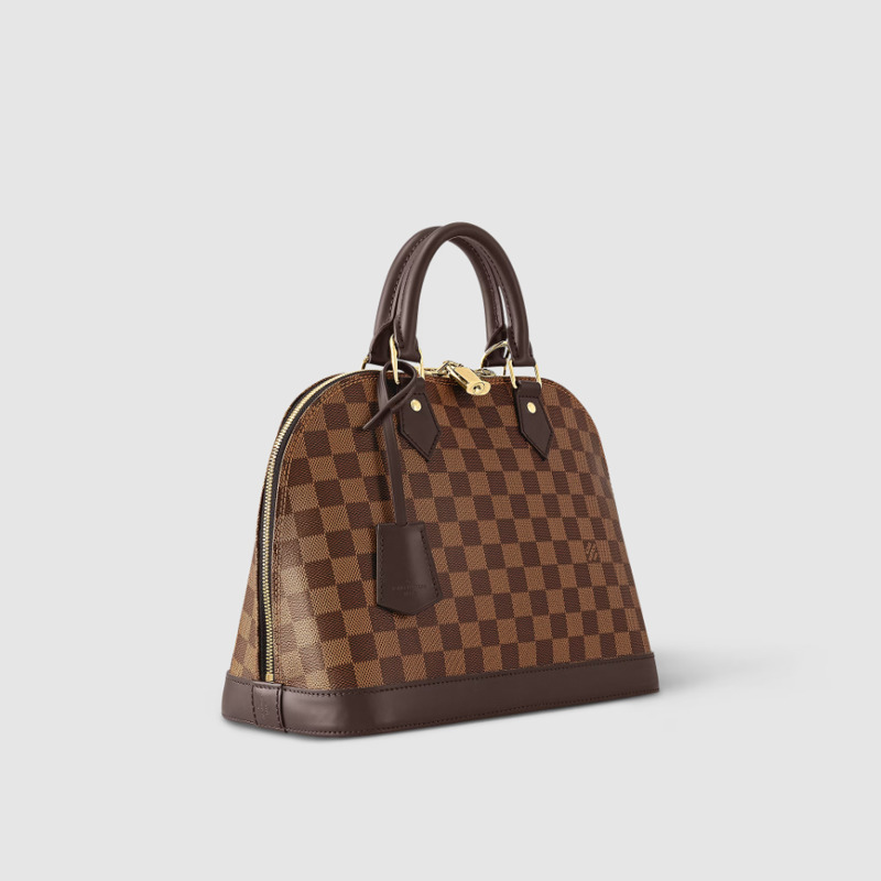 LOUIS VUITTON Alma PM 包 N53151-1
