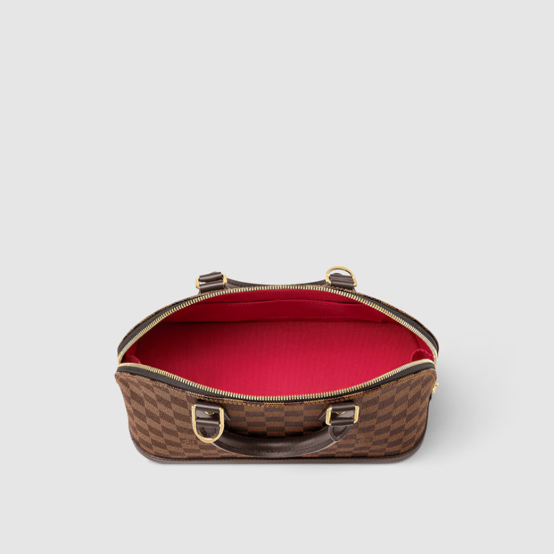 LOUIS VUITTON Alma PM 包 N53151-2