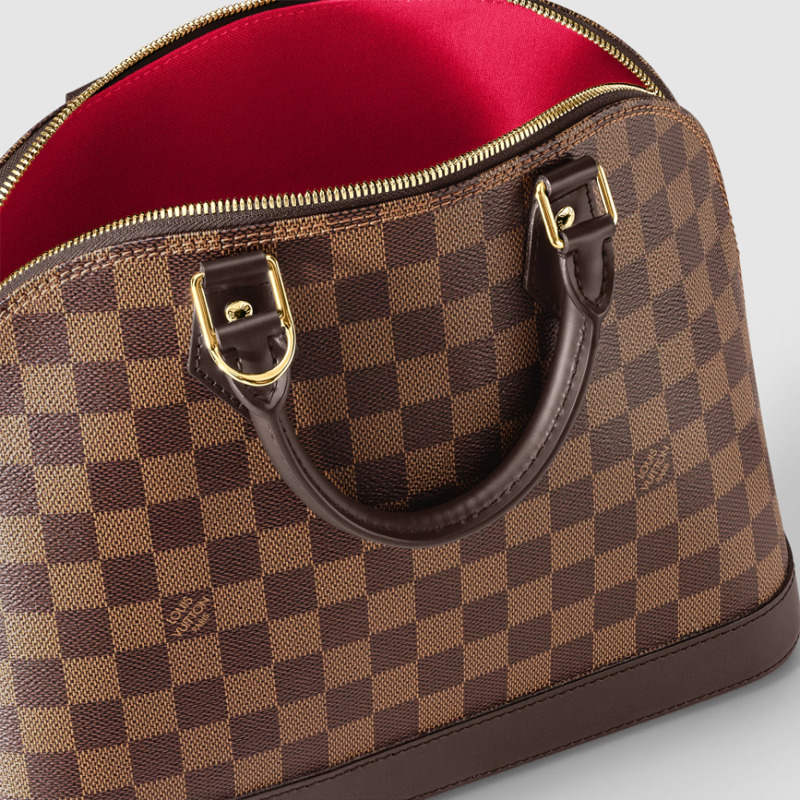 LOUIS VUITTON Alma PM 包 N53151-3