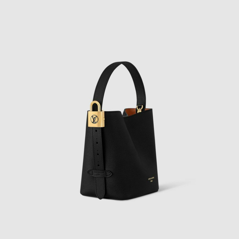 LOUIS VUITTON 低調全投入 BB M25543-0