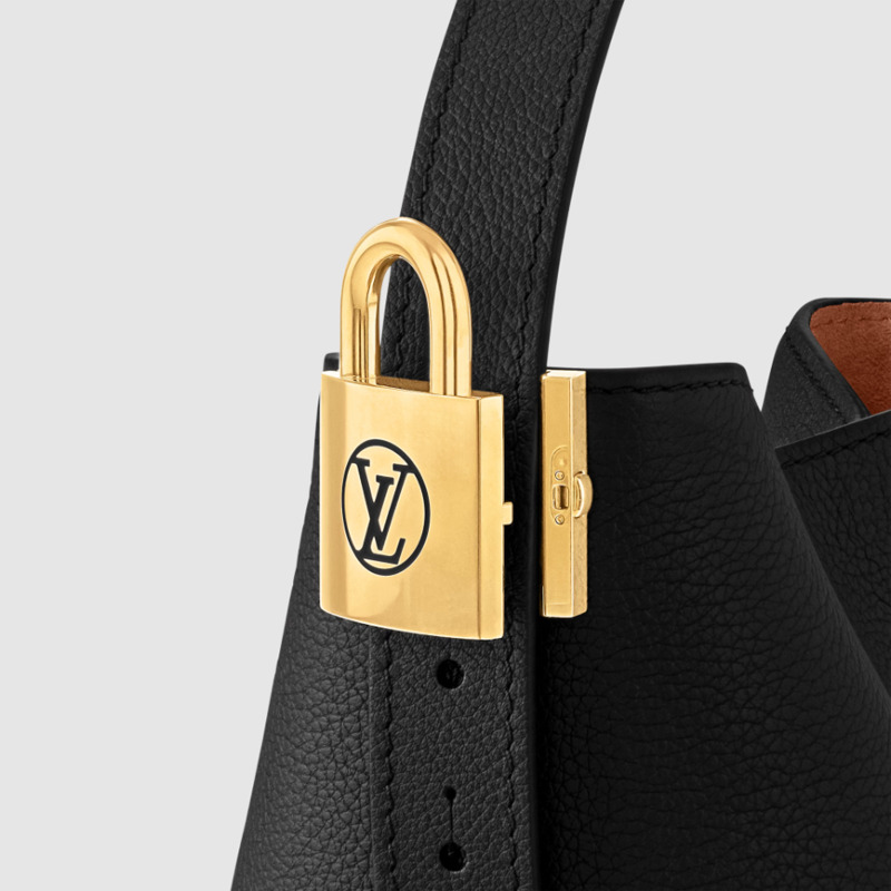 LOUIS VUITTON 低調全投入 BB M25543-1