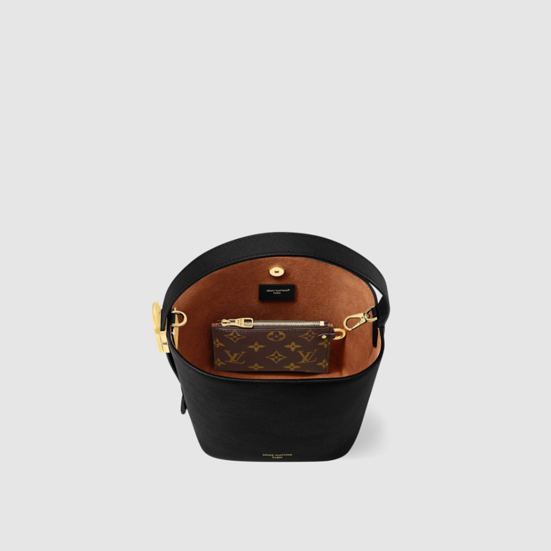 LOUIS VUITTON 低調全投入 BB M25543-2