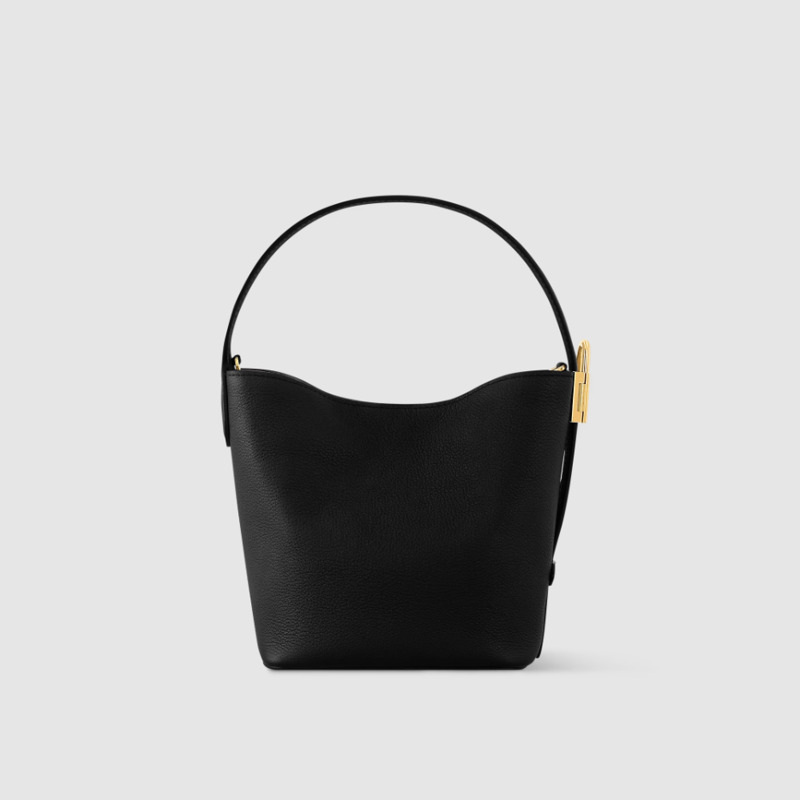 LOUIS VUITTON 低調全投入 BB M25543-3