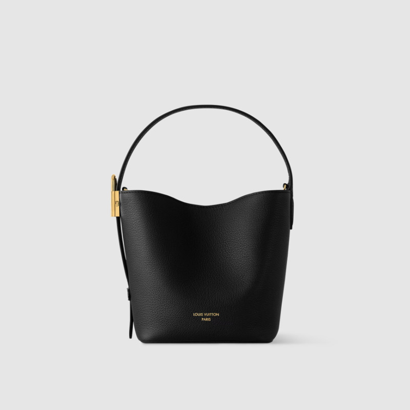 LOUIS VUITTON 低調全投入 BB M25543-5