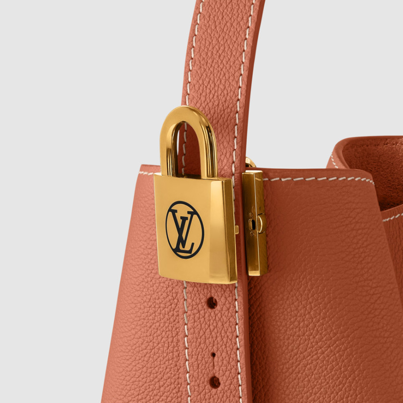 LOUIS VUITTON 低調全投入 BB M14416-2