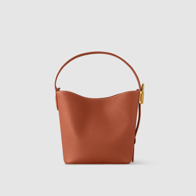 LOUIS VUITTON 低調全投入 BB M14416-4