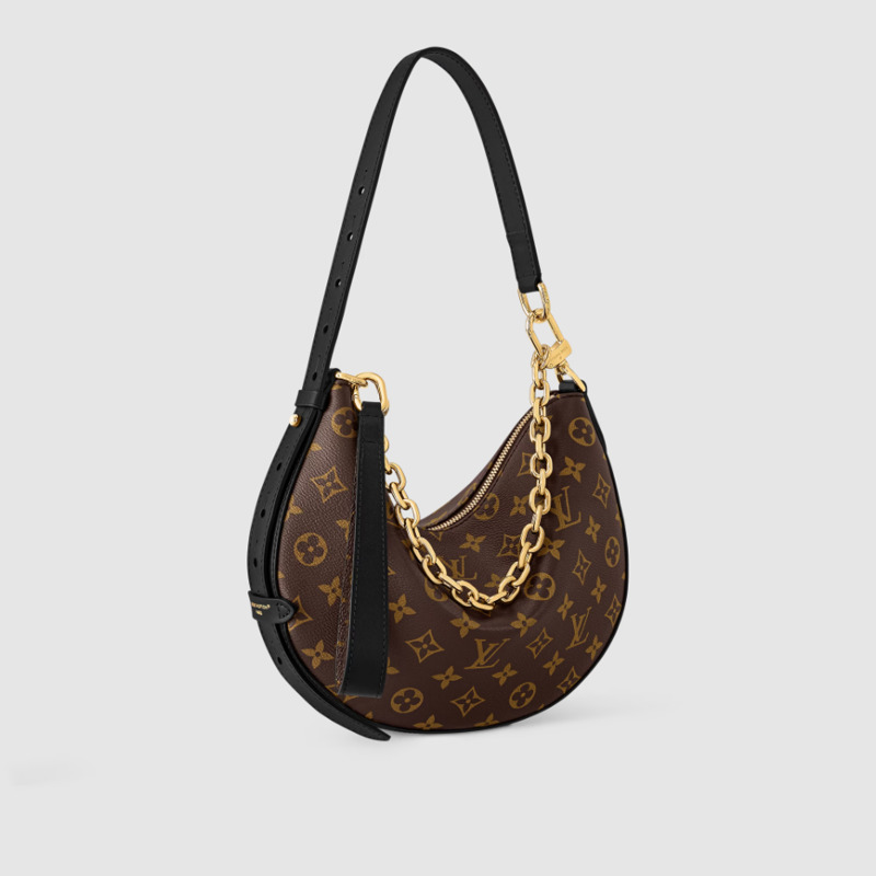 LOUIS VUITTON Bag Cookie BB M15056-1