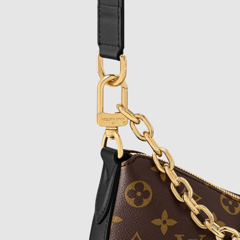 LOUIS VUITTON Bag Cookie BB M15056-2