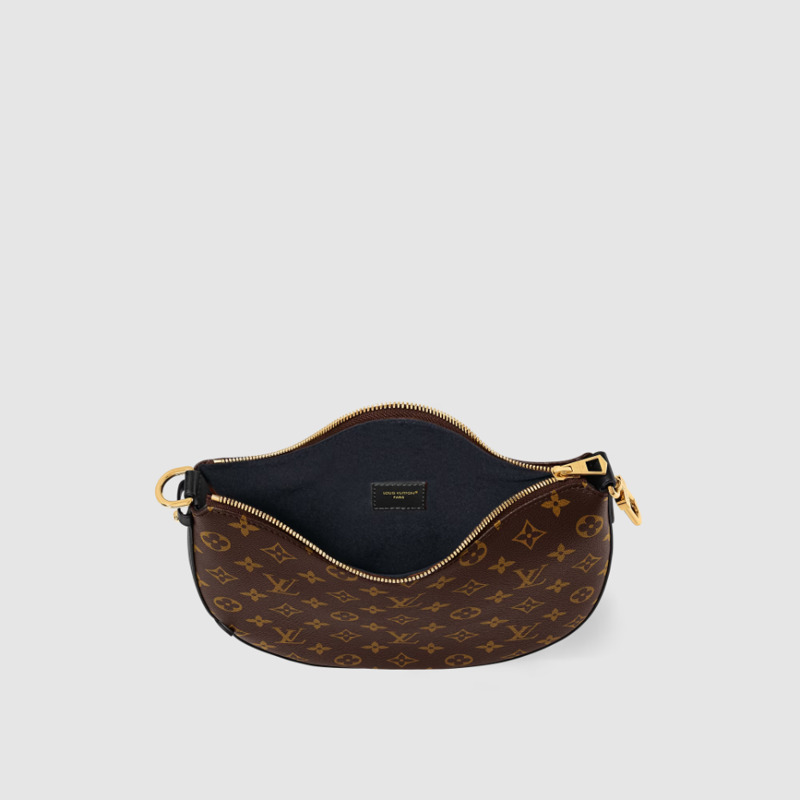 LOUIS VUITTON Bag Cookie BB M15056-3