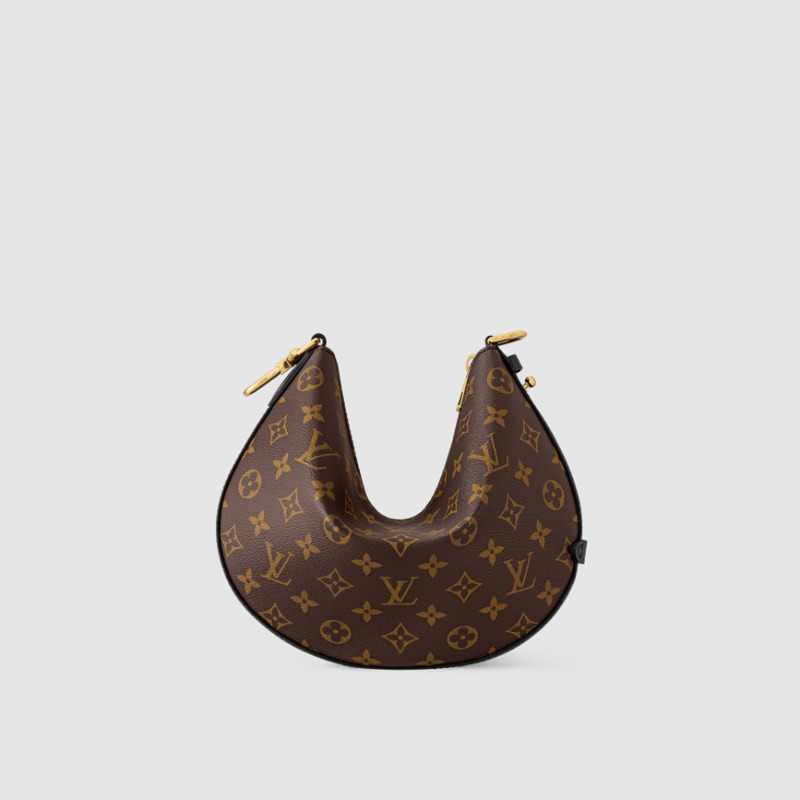 LOUIS VUITTON Bag Cookie BB M15056-4